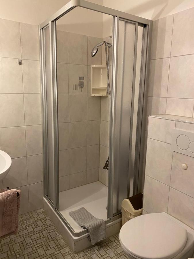 Fewo Wilke Willingen  Esterno foto